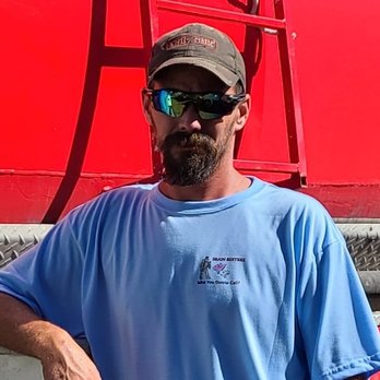 Get R Done Septic Service - Danny - Technician - Septic Services Near Me - Livingston, Montana Get R Done Septic Service - Danny - Technician - Septic Services Near Me - Livingston, Montana