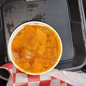 Smoke Bayou - Yams - Barbeque Near Me - Baton Rouge, Louisiana Smoke Bayou - Yams - Barbeque Near Me - Baton Rouge, Louisiana