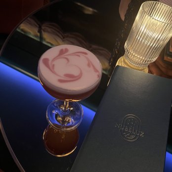 Nubeluz - Cocktail Bars Near Me - New York, New York Nubeluz - Cocktail Bars Near Me - New York, New York