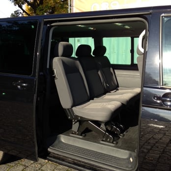 A.a.E. vwbusmieten e.K. - Car Rental Near Me - Munich, BY