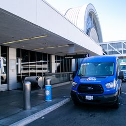 ADA PRO - Airport Shuttle Services