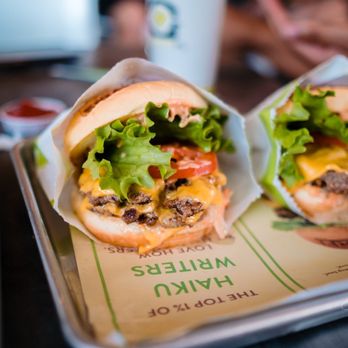 Burger Fi - A double cheeseburger - Burgers Near Me - Leesburg, Virginia Burger Fi - A double cheeseburger - Burgers Near Me - Leesburg, Virginia