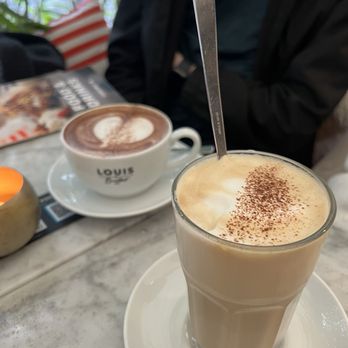 ST. LOUIS Breakfast - Breakfast & Brunch Near Me - Cologne, NW