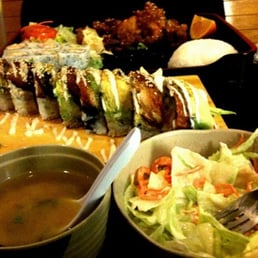 NAKED FISH - 429 Photos & 652 Reviews - 24703 Amador St, Hayward