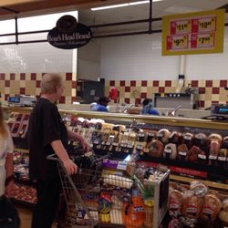Giant Food Store - Deli