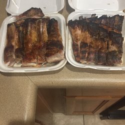 Texas Rib Shack