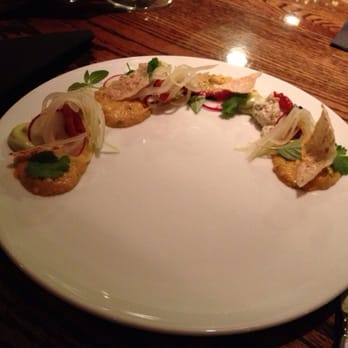 Barley Swine - New American Near Me - Austin, Texas