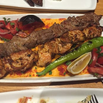 Antiochia - Land and chicken sis! - Turkish Near Me - Istanbul, 34