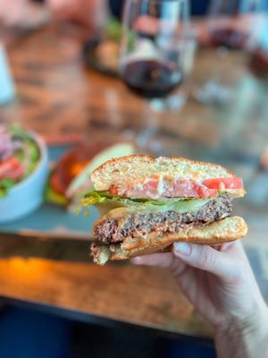 Hangar One Bistro Eatery & Bar by null