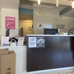 Shin Imaging Center - Fullerton