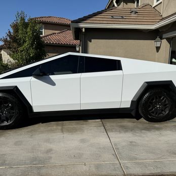 Tint-N-Out - Car Window Tinting Near Me - Folsom, California Tint-N-Out - Car Window Tinting Near Me - Folsom, California