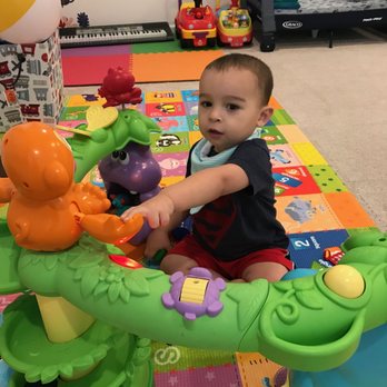 Iris Child Care Home - Child Care & Day Care Near Me - Elk Grove, California