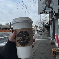 Rocket Bakery