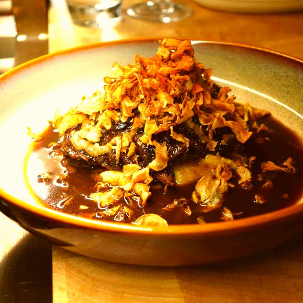 Balcon by Tapavino - Beef cheek - Tapas/Small Plates Near Me - Sydney, NSW