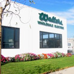 Walters Wholesale Electric