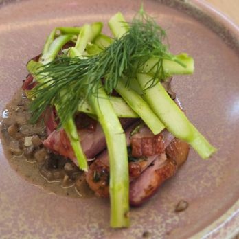 Mad Nice - Smoked duck breast. OMG! - Italian Near Me - Detroit, Michigan Mad Nice - Smoked duck breast. OMG! - Italian Near Me - Detroit, Michigan