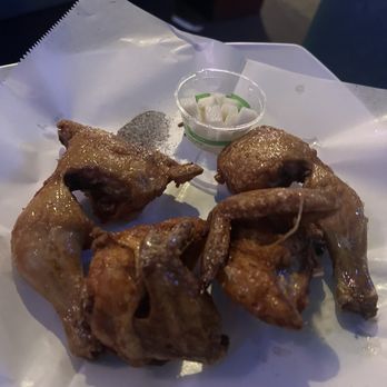 Café Duck Butt - Karaoke Near Me - Honolulu, Hawaii