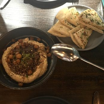 Sparrow + Wolf - Oxtail hummus - New American Near Me - Las Vegas, Nevada Sparrow + Wolf - Oxtail hummus - New American Near Me - Las Vegas, Nevada