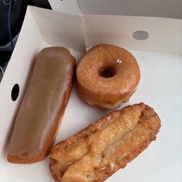 Deliciousness!