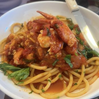 Fuzi Pasta Co - Pasta Shops Near Me - Fresh Meadows, New York