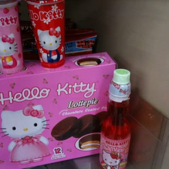 99 Ranch Market - Hello Kitty snacks! - Seafood Markets Near Me - Gardena, California 99 Ranch Market - Hello Kitty snacks! - Seafood Markets Near Me - Gardena, California