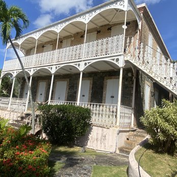David's Fun Tours - Historic Home - Historical Tours Near Me - Saint Thomas, Virgin Islands