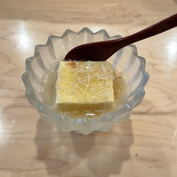 Sushi Kisen - Cold tofu - Japanese Near Me - Arcadia, California Sushi Kisen - Cold tofu - Japanese Near Me - Arcadia, California