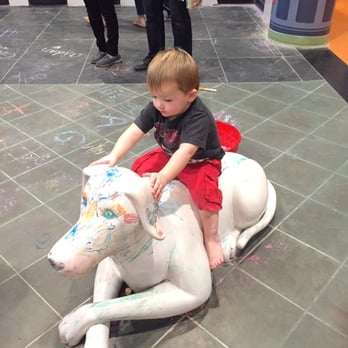 Crayola Experience - Amusement Parks Near Me - Orlando, Florida