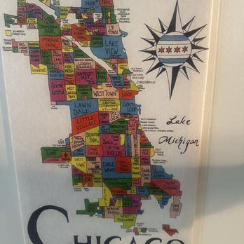 Oliver’s - Chicago area map - Hot Dogs Near Me - Montgomery, Alabama Oliver’s - Chicago area map - Hot Dogs Near Me - Montgomery, Alabama
