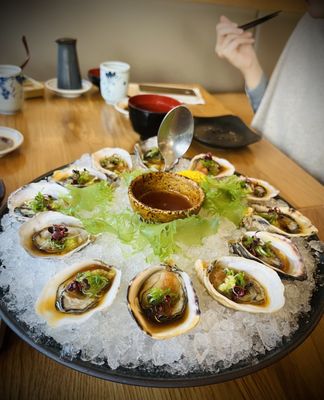 Sushi Hil by null