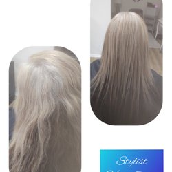 Becoming You Salon