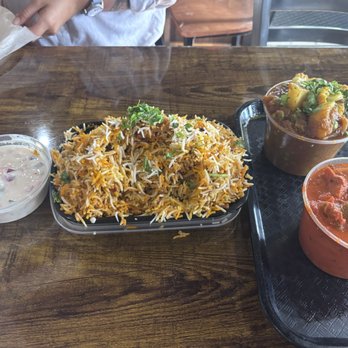 Kumari Kitchen - Hands down the most delicious meal - Indian Near Me - Atlanta, Georgia Kumari Kitchen - Hands down the most delicious meal - Indian Near Me - Atlanta, Georgia
