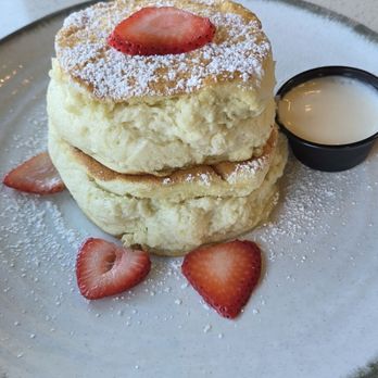 Kitch Cafe - Original Soufflé Pancakes - Breakfast & Brunch Near Me - Fullerton, California Kitch Cafe - Original Soufflé Pancakes - Breakfast & Brunch Near Me - Fullerton, California