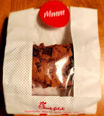 Chick-fil-A by null