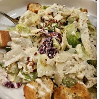 Ferraro's Kitchen - Ceasar Salad - Italian Near Me - Blue Ridge, Georgia Ferraro's Kitchen - Ceasar Salad - Italian Near Me - Blue Ridge, Georgia