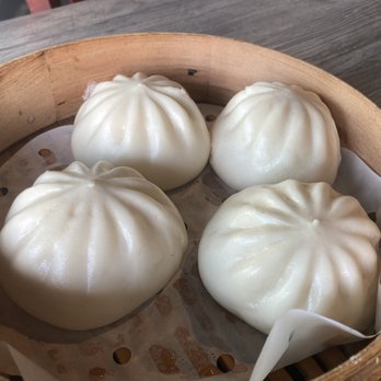 Kungfu Ramen - BBQ Pork buns. - Noodles Near Me - Tempe, Arizona