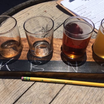 Levante Brewing Company - Flight 1 - Breweries Near Me - West Chester, Pennsylvania Levante Brewing Company - Flight 1 - Breweries Near Me - West Chester, Pennsylvania