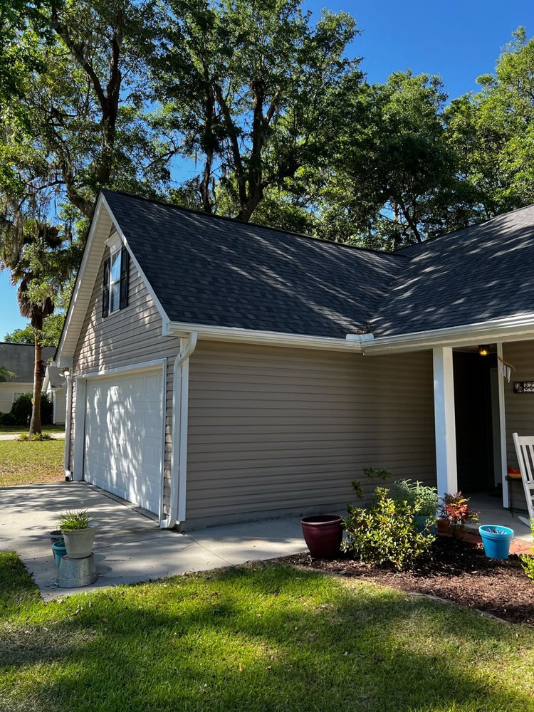 Precision Gutters And Exteriors - veterans service organization in Moncks Corner, SC