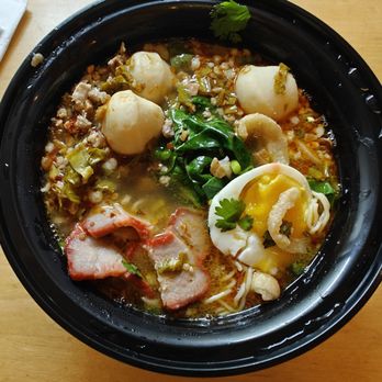 Sen Yai Thai Noodles - Thai Near Me - Brighton, Massachusetts Sen Yai Thai Noodles - Thai Near Me - Brighton, Massachusetts