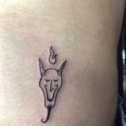 Satan satan satan Satan satan satan