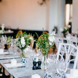 The Flower Factory London - Table vases