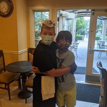 Ayres Hotel Seal Beach - Carolyn is so kind and welcoming that even when you don't feel like waking up you can't help but smile When you need her!!! - Hotels Near Me - Seal Beach, California