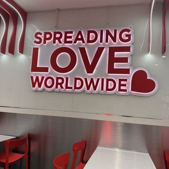 Juice Time - Wall sign - Desserts Near Me - Tustin, California