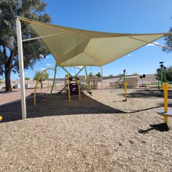 Emerald Park Disc Golf Course
