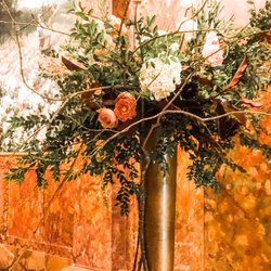 Flowers by Nature - Flowers by Nature is unbelievably talented!!