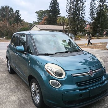 Maaco Auto Body Shop & Painting - My car looks so Amazing - Body Shops Near Me - Cocoa, Florida