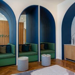 Unwind Wellness - Navy Yard