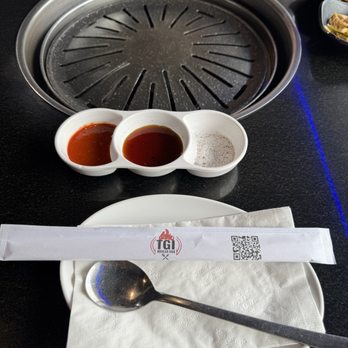 TGI Korean BBQ - Korean Near Me - Los Angeles, California TGI Korean BBQ - Korean Near Me - Los Angeles, California