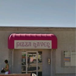 Pizza Haven - Pizza Haven street view