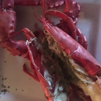 Boodles Restaurant - 1 1/2 lbs not very fleshy but hey(it's lobster)! - American Near Me - Madison Heights, Michigan Boodles Restaurant - 1 1/2 lbs not very fleshy but hey(it's lobster)! - American Near Me - Madison Heights, Michigan